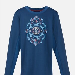Kerrits Kids Base Layer Top